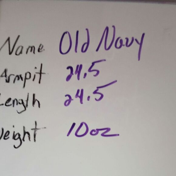 Old Navy Shirt Ladies XXL Animal Print Long Sleeve - Picture 8 of 8